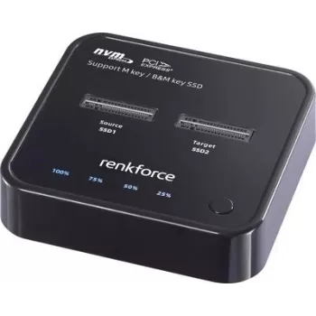 Renkforce RF-6694574 Saugyklos diskas