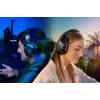 Razer Barracuda Pro Ausinės Žaidimams Belaidės ir Laidinės USB Type-C Bluetooth Juodos