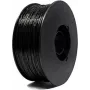 3D spausdinimo filamentas Flashforge PETB1 1.75 mm juodas 1 kg PETG