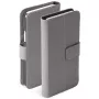 Krusell Loka 2in1 Folio dėklas iPhone XS Max 16,5 cm pilka