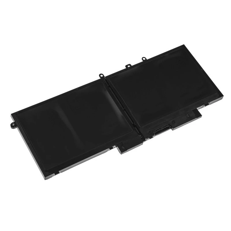 Green Cell GC-DE128V2 Nešiojamojo kompiuterio baterija 7,6 V 6000 mAh Dell