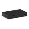 NETGEAR MS308 nevaldomas 2,5G Ethernet komutatorius, 8 prievadai (100/1000/2500) juodas