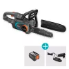 Grandininis pjūklas GARDENA PowerSaw Black