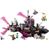 LEGO® DREAMZzz™ Nightmare Shark Submarine žaislas 71500