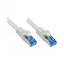 GoodConnections Patch Cable SmartFLEX, Cat.6A, S/FTP, PiMF, Halogen-Free (LSZH), 500MHz, CU, Pilka, 20m