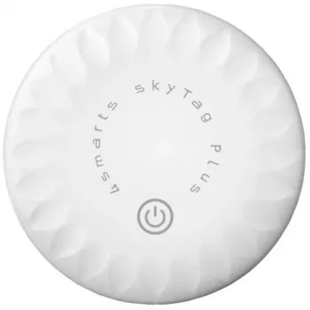 4smarts SkyTag Plus daiktų ieškiklių rinkinys 2 vnt. (541321)