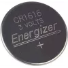 ENERGIZER baterija SPECIALIZED CR1616 3V, 1 vnt.