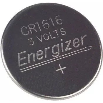 ENERGIZER baterija SPECIALIZED CR1616 3V, 1 vnt.