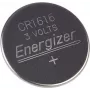 ENERGIZER baterija SPECIALIZED CR1616 3V, 1 vnt.