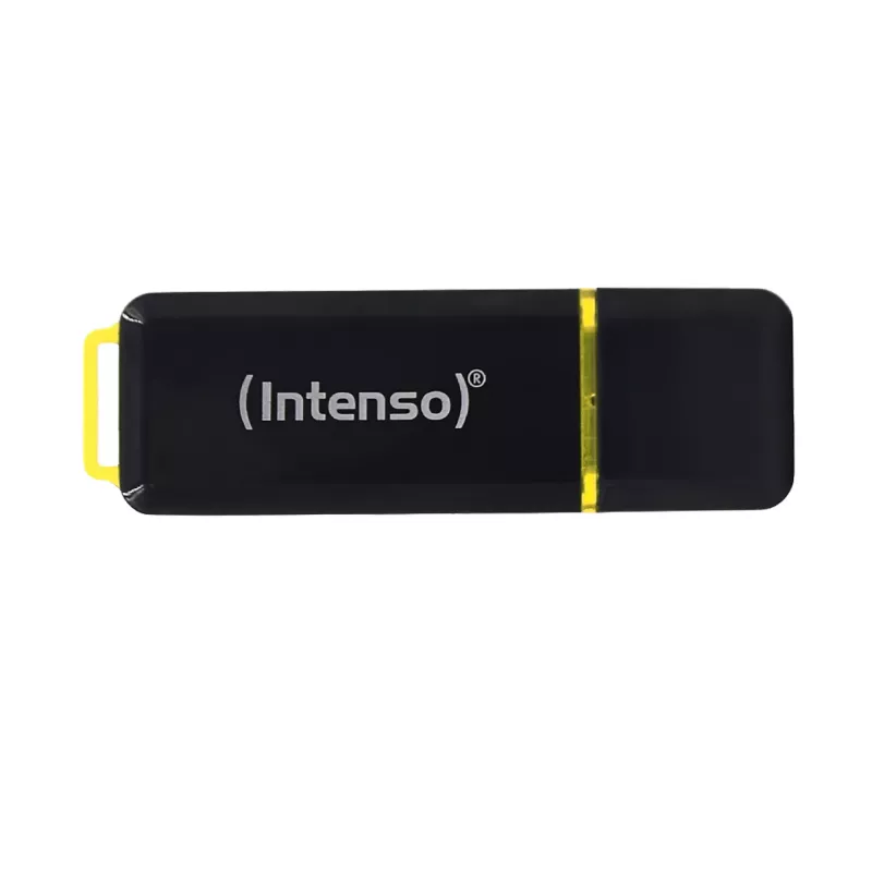 Intenso High Speed Line 64GB USB 3.1 atmintukas