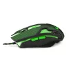 Pelė Esperanza WIRED FOR PLAYERS MX207 COBRA USB