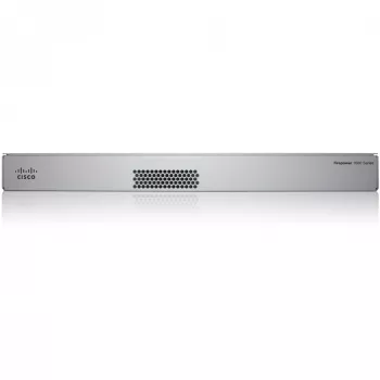 Ugniasienė Cisco FirePOWER 1140 ASA su priekinio į galą oro srautu