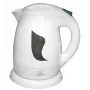 Adler AD 08 belaidis virdulys 1 L 850 W Baltas