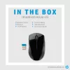 HP Wireless Mouse 220 belaidė pelė