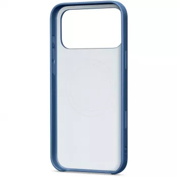 Beats iPhone 17 Pro Max dėklas su stoveliu ir MagSafe bei kameros valdymu – Bedrock Blue