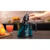 CECOTEC EssentialVita Adjust Black Citrus Press, juodas/mėlynas