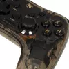 iBox IGP5 žaidimų valdiklis juodas Bluetooth valdymo pultas analoginis / skaitmeninis Android, Nintendo Switch, Nintendo Switch Lite, Nintendo Switch OLED, PC, iOS