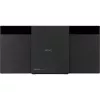 HiFi CD grotuvas Panasonic SC-HC304 juodas