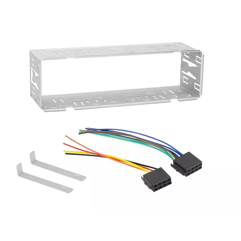 Automagnetola BLOW AVH-8626 su MP3/USB/SD/MMC/BT