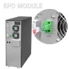 Nepertraukiamo maitinimo šaltinis QOLTEC 52283 6kVA 6000W PF 1.0