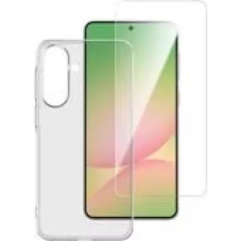 4smarts 360° apsaugos rinkinys, skirtas Samsung Galaxy A37 5G (541757)