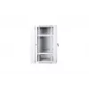 Digitus DN-WD19 12U/600 sieninis spintos stovas šviesiai pilkas
