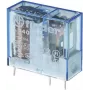 Relė kištukinė / PCB 40.31.9.024.5000 (403190245000) FINDER