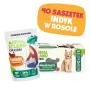 ANIMAL ISLAND kalakutiena sultinyje kačių ėdalas monopakuotė 40x85g