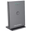 DECT bazinė stotis Grandstream DP755 Juoda