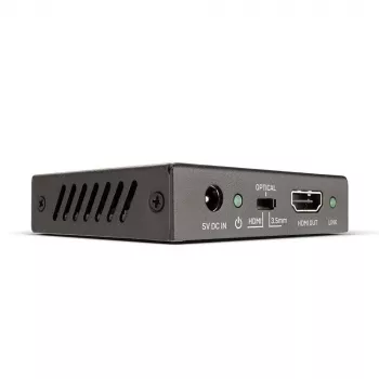 Lindy HDMI 18G garso įterpiklis