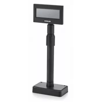 Kliento ekranas Bixolon BCD-2000