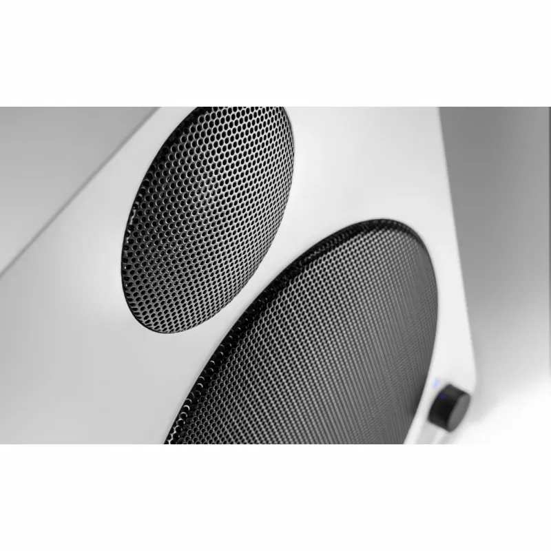 Garsiakalbis Wavemaster CUBE NEO 2.0 baltas