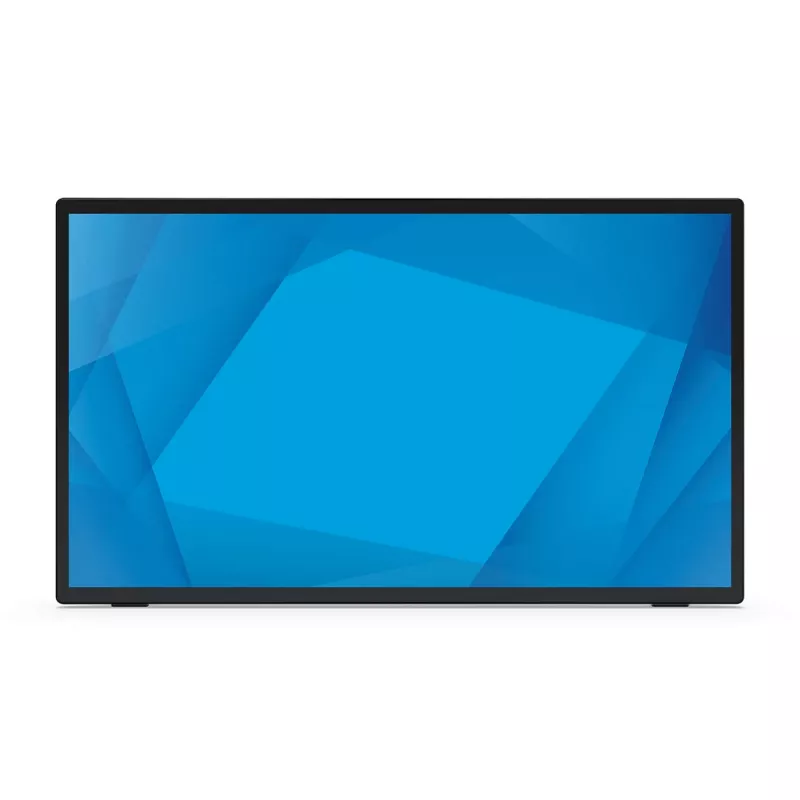 Monitor Elo Touch Solutions Elo 2770L 27 colių jutiklinis LED 1920 x 1080