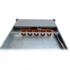 Inter-Tech IPC 1U-10255 Rack 1U juodas