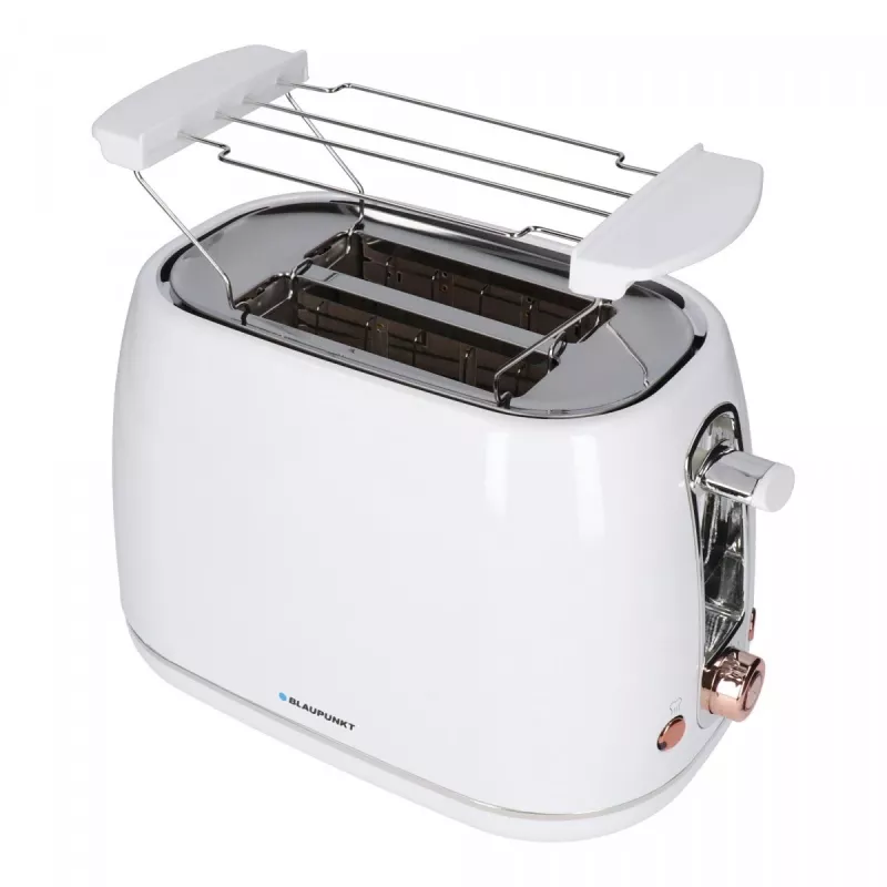 Skrudintuvas Blaupunkt TSS802WH, 750–900 W, aukštas kėlimo svirtis (TSS802WH)