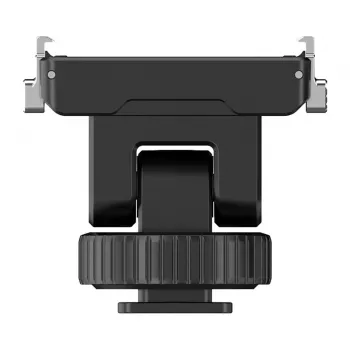 Magnetinis daugiafunkcis adapteris su greituoju atjungimu Puluz, skirtas Insta 360 GO Ultra
