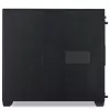 Korpusas Lian Li O11 AIR MINI BLACK