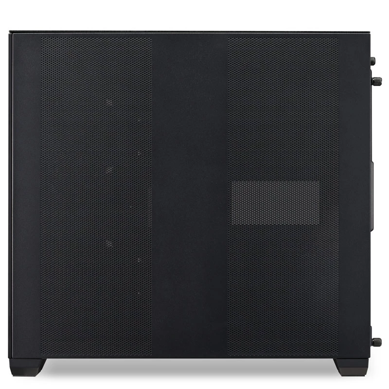Korpusas Lian Li O11 AIR MINI BLACK