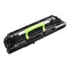 Juodas Lexmark 72K0D10 kūrėjo blokas, skirtas CS820/CX820/CX825/CX860