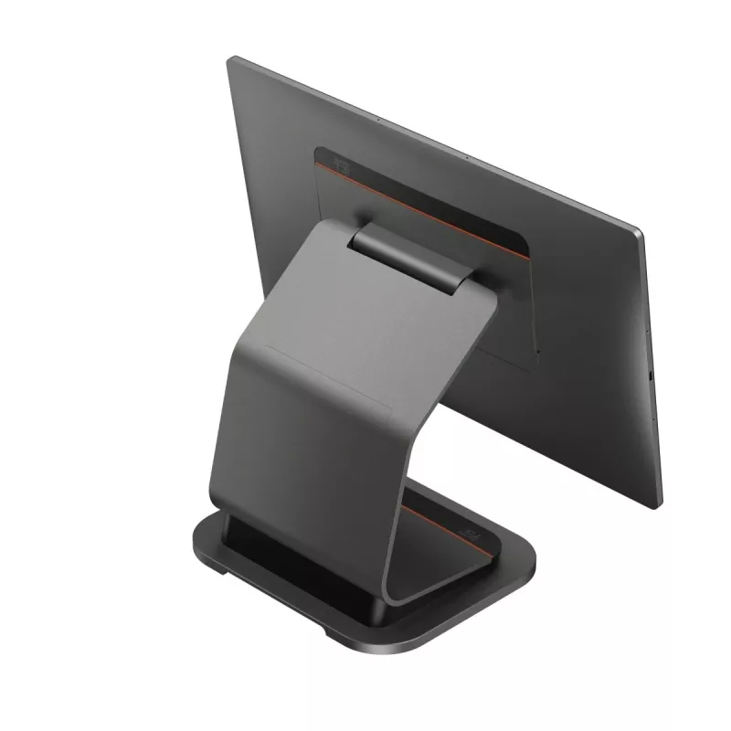 SUNMI T3 GMS A13 15,6 colų viskas viename POS terminalas 4/64GB NFC WiFi