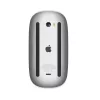 Apple Magic Mouse MXK53ZM/A belaidė Bluetooth ambidekstrinė balta, liečiama slinktis, įkraunama, USB-C