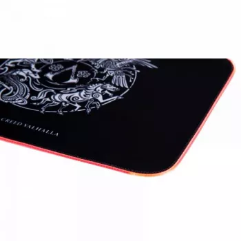 L33T Gaming 1830145 Assassins Creed RGB pelėdė (M) 355 x 255 x 3 mm