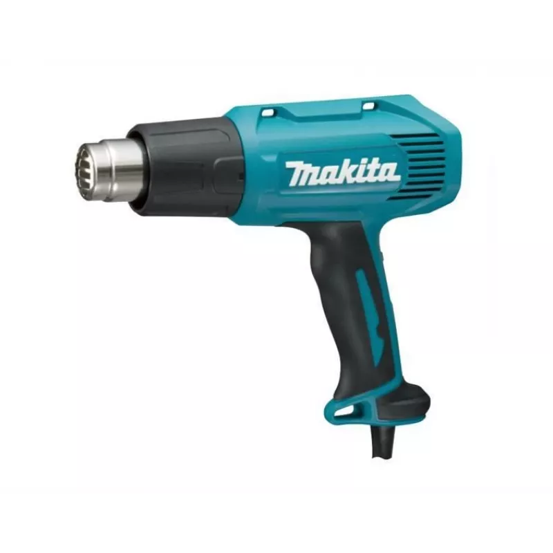 Pramoninis karšto oro pistoletas Makita 500°