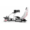 Universali žaidimų kėdė Playseat Formula Instinct F1 Edition paminkštinta sėdynė Juoda Balta