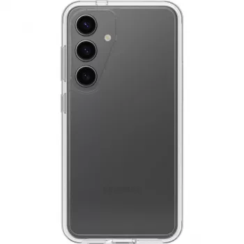 Apsauginis permatomas dėklas OTTERBOX Samsung Galaxy S24 – plonas skaidrus dizainas