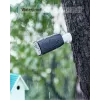 Dangtelis Eufy T8711111 Lauko Juodas 2 vnt