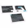 Ducky DCA133-USSKYCHPT2 klaviatūros dangtelis (input device accessory)