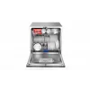 Indaplovė Toshiba DW-08T2EE(W)-PL, 8 komplektų, F energijos klasė, 49 dB, 55×59×50 mm