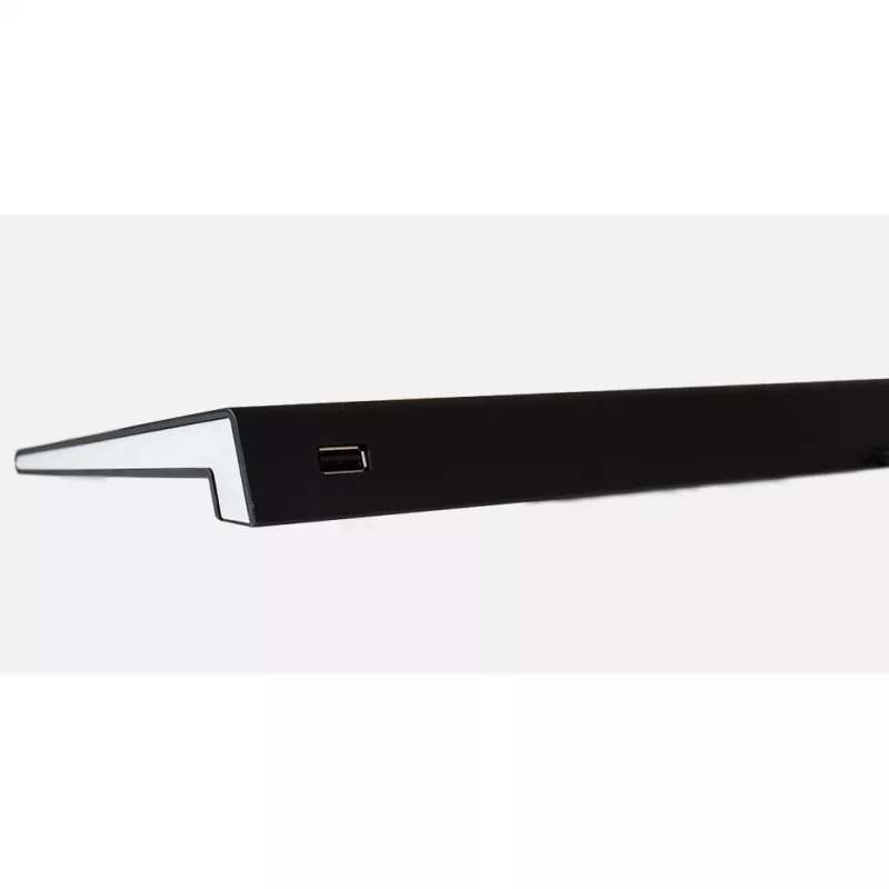 Logickeyboard LKB-PPROCC-A2M-UK klaviatūra USB QWERTY anglų juoda (LKB-PPROCC-A2M-UK)