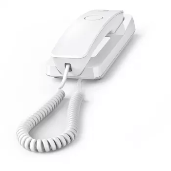 Gigaset S30054-H6539-B102 baltas